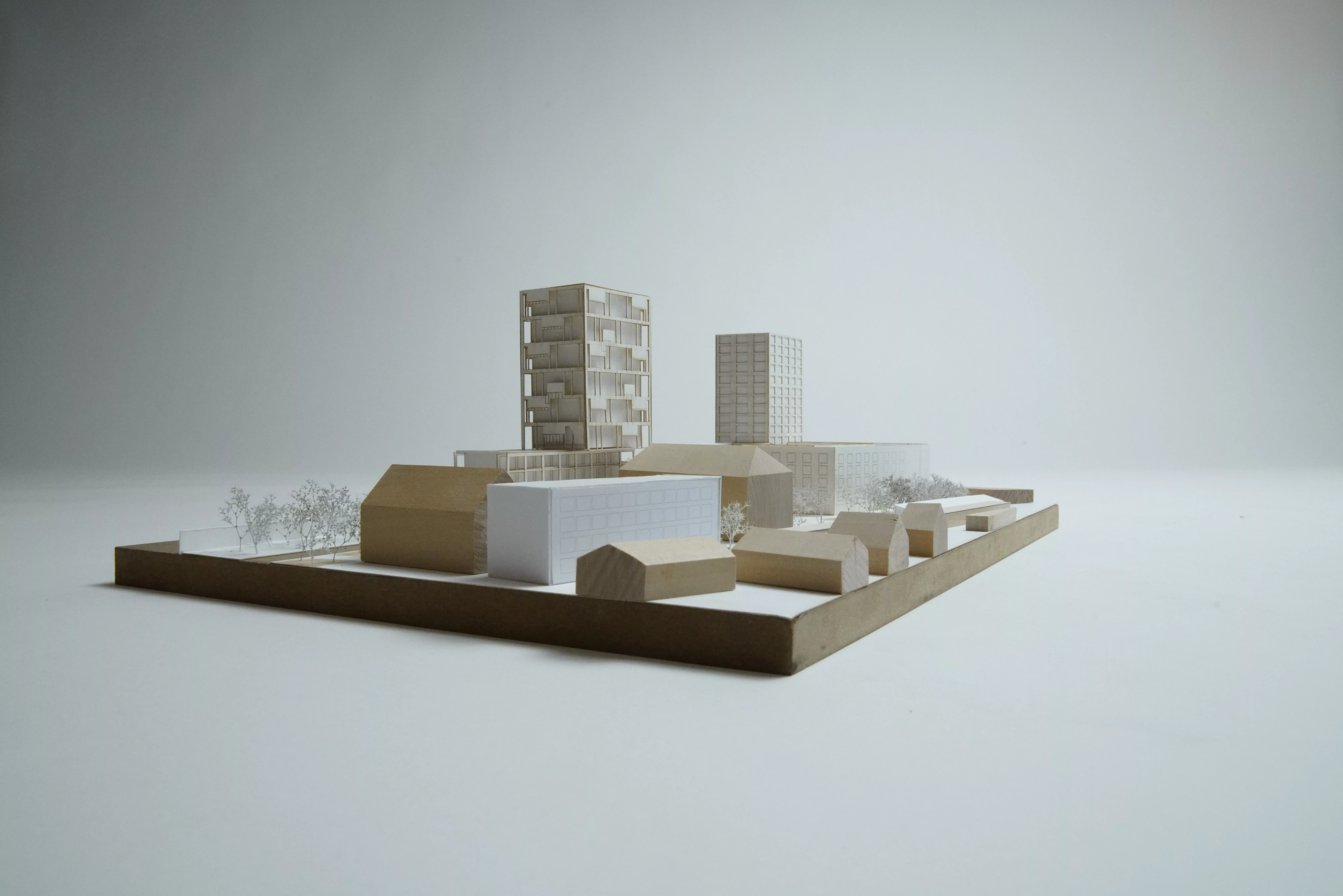 Modellbau 1:500 page